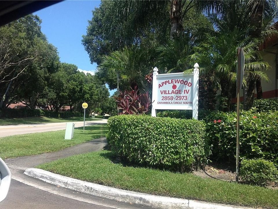 1st image of 2866 Carambola Circle #2057
