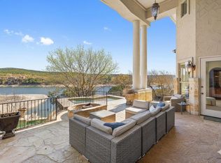 17912 Crystal Cv, Jonestown, TX 78645
