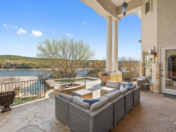 17912 Crystal Cove, Jonestown, TX 78645