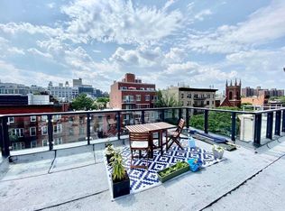 514 Washington Ave #4A, Brooklyn, NY 11238