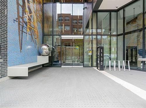 5th image of 1133 Hornby St #903