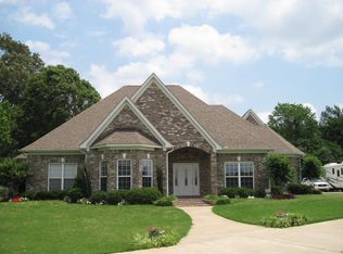 687 Golden Way, Coldwater, MS 38618