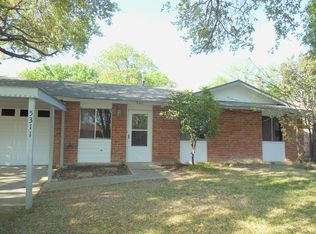 5311 Bakersfield St, San Antonio, TX 78228