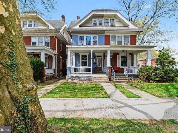 918 N 16th St, Harrisburg, PA 17103