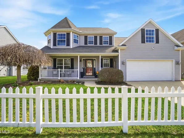 517 Butternut Ln, Toledo, OH 43615