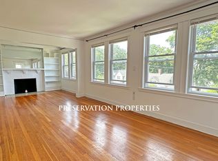 99 Ripley St #2, Newton Center, MA 02459