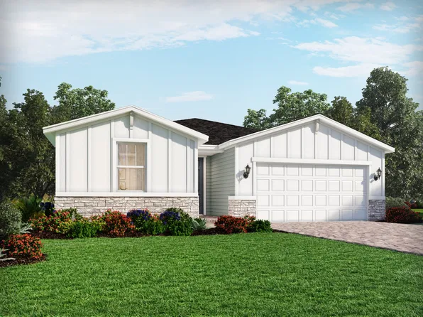 Orchid Plan, Colbert Landings - Reserve Series