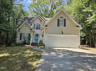 563 Woodbridge Ct, Wake Forest, NC 27587