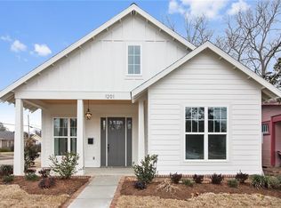 1201 Kirkman St, Lake Charles, LA 70601