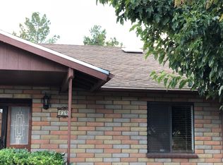 2505 E 14th St, Douglas, AZ 85607