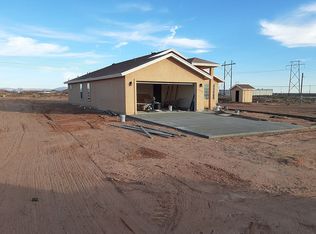 113 Diamondback Dr, Chaparral, NM 88081