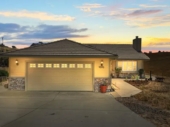 9595 Carrillo Way, La Grange, CA 95329