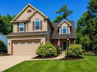 102 Middle Post Point, Chardon, OH 44024