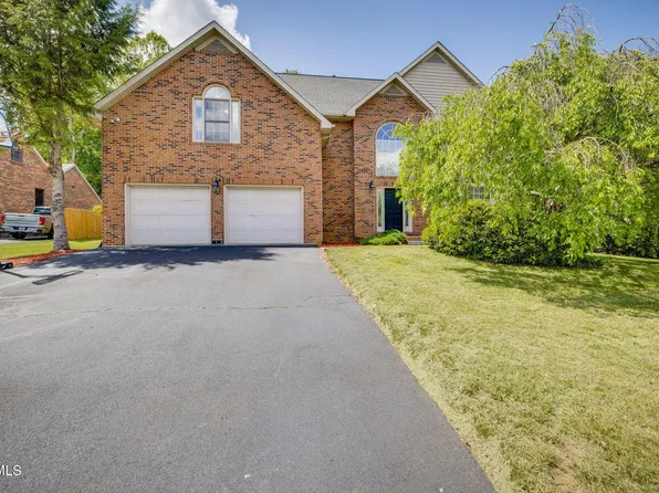 3502 Bondwood Cir, Johnson City, TN 37604