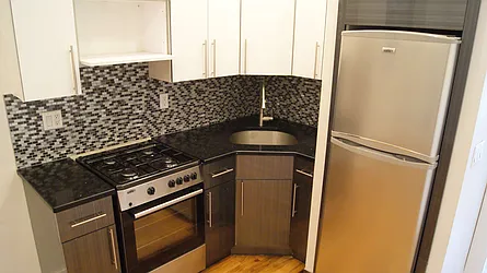 Rented by East Williamsburg Realty Inc