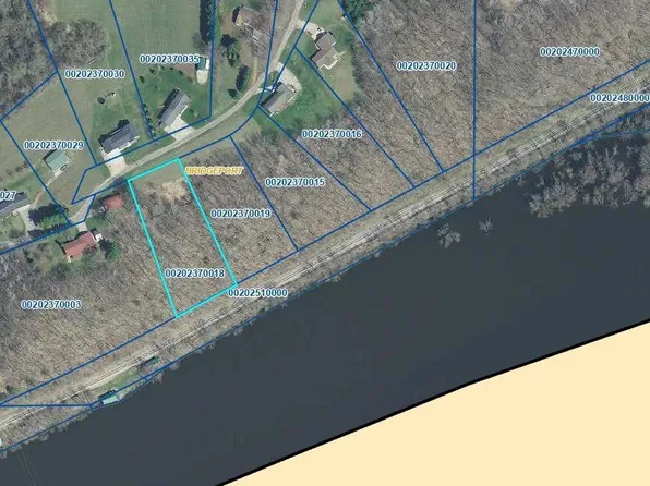 L1 Velvet Lane #1, Prairie Du Chien, WI 53821