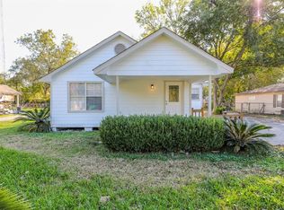 1728 Connorvale Rd UNIT A, Houston, TX 77039