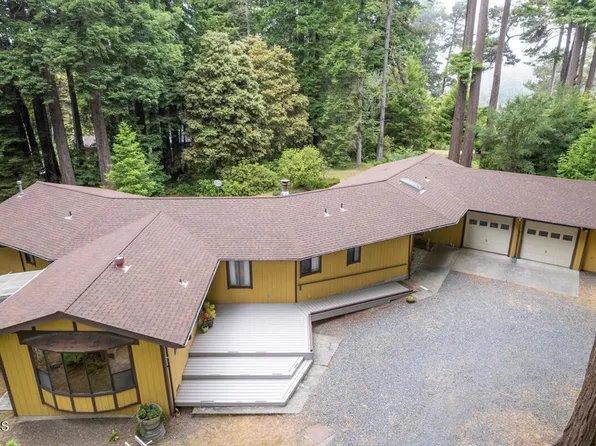 23580 Shady Ln, Fort Bragg, CA 95437