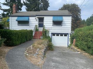 146 NE 147th St, Seattle, WA 98155