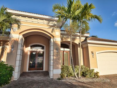 6017 Tarpon Estates Blvd, Cape Coral, FL, 33914