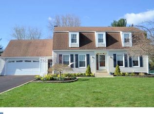 915 Herman Rd, Horsham, PA 19044