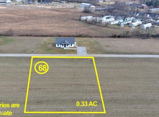 146 Blane Dr, Clarkson, KY 42726