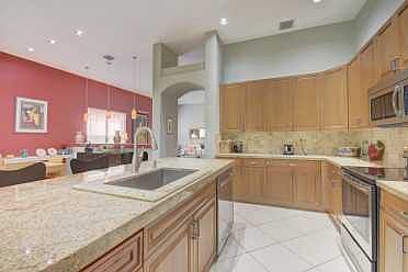 Home For Sale In Avalon Estates