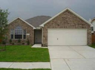 5107 Misty Village Ct, Spring, TX 77373