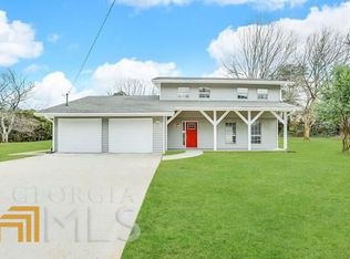 6307 Saddlewood Ct, Lithonia, GA 30058