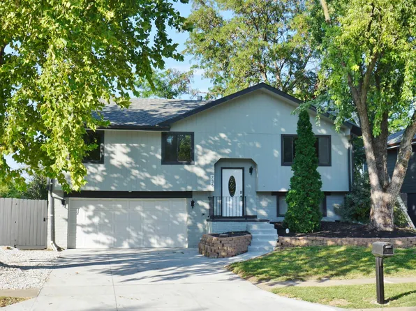736 W Joel St, Lincoln, NE 68521