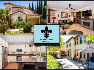 1465 Golden Sunset Dr, San Marcos, CA 92078