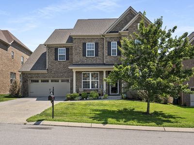 5013 Napoli Dr, Mount Juliet, TN, 37122