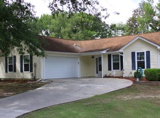 8238 Balmoral Dr, Tallahassee, FL 32311