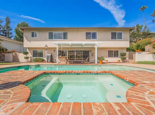 1030 Don Diablo Dr, Arcadia, CA 91006