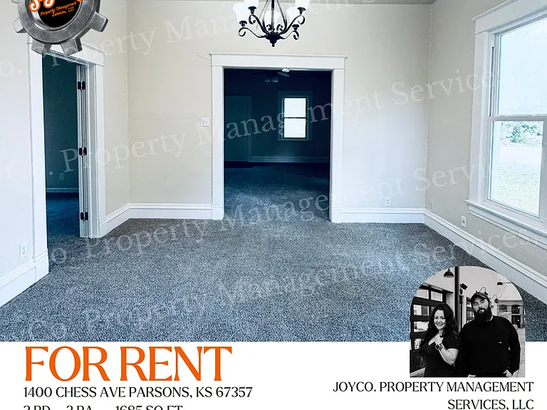1400 Chess Ave — Photo 4