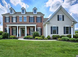 2410 Hume Ln, Enola, PA 17025