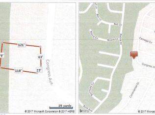 3418 Congress Ave, Leander, TX 78645