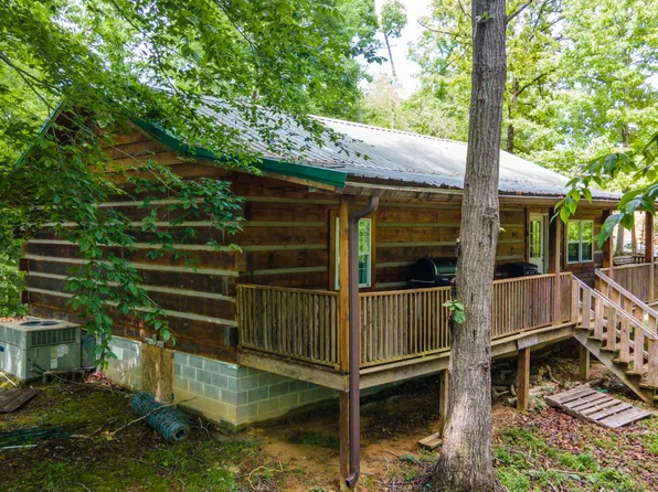 256 Lee Rd, Tellico Plains, TN 37385