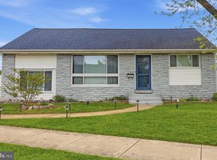 2500 Woodlawn Dr, Bristol, PA 19007
