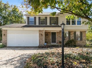 340 Brookside Dr, Springboro, OH 45066