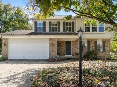 340 Brookside Dr, Springboro, OH, 45066