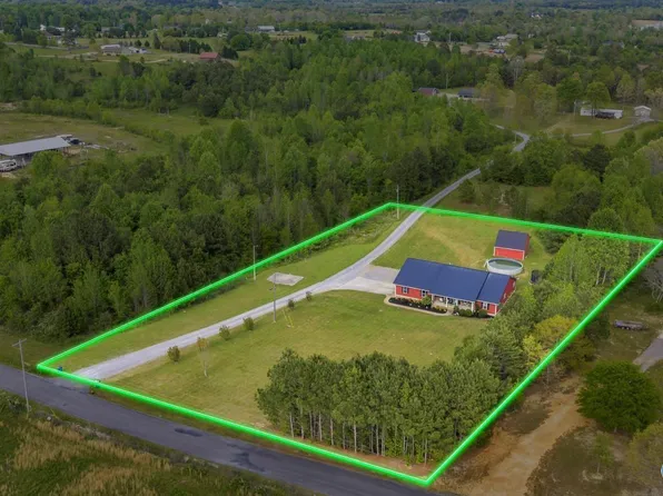 1980 County Road 515, Rainsville, AL 35986