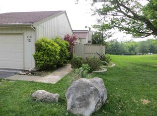 9131 S Greenridge Ln, Bloomington, IN 47401