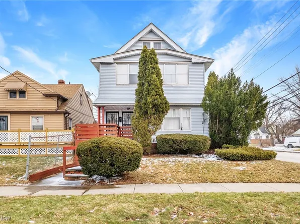 3741 E 146th St, Cleveland, OH 44120