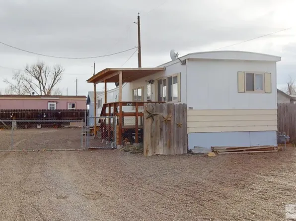 310 Eastgate Dr, Battle Mountain, NV 89820