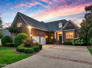 2009 Kenilworth Ln, Wilmington, NC 28405