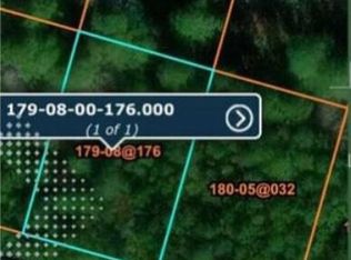 89 Toya St, Walterboro, SC 29488