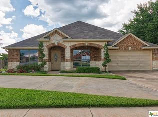 5706 Tourmaline Dr, Killeen, TX 76542