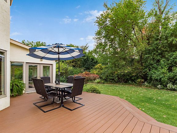 3rd image of 8838 Chateau Dr NW