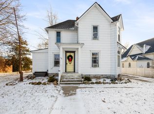 155 W Main St, Elsie, MI 48831